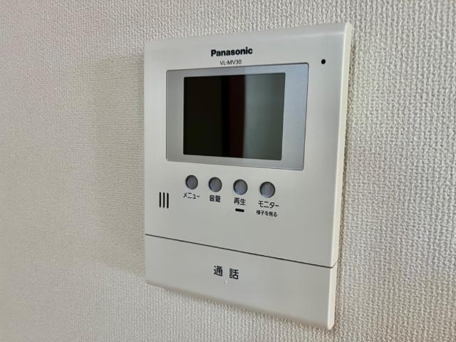 ソレイユコート その他