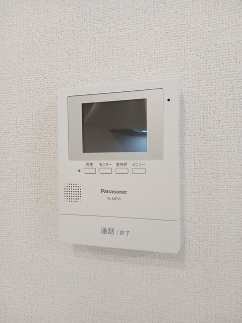 エーレ　Ｂ その他設備