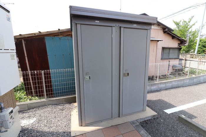 レスポワ－ル岡小名　Ｂ その他共有部分