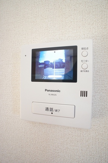 セント　ステラ　ガーデン　Ｂ その他設備