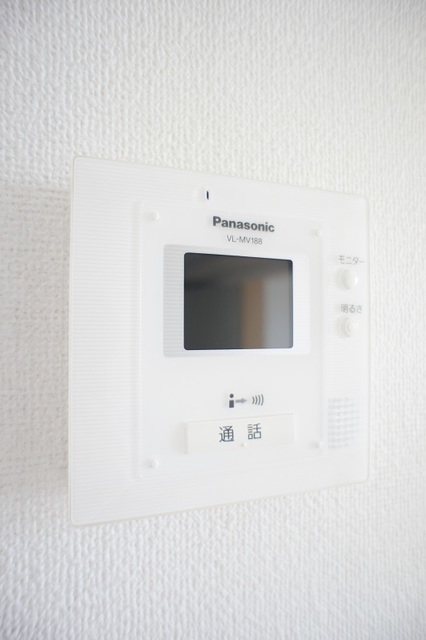 アヴニール　Ⅱ その他設備