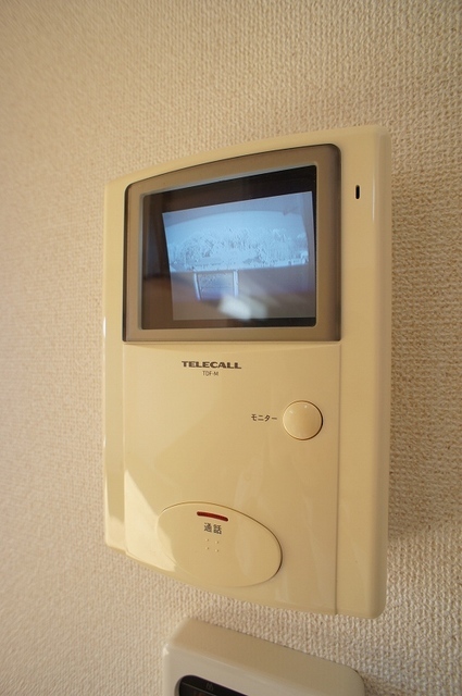サンライズガーデン その他設備