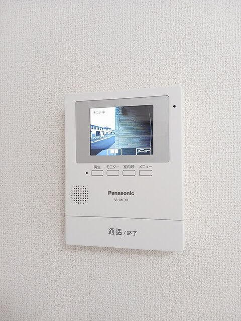 エーレ　Ｆ その他設備