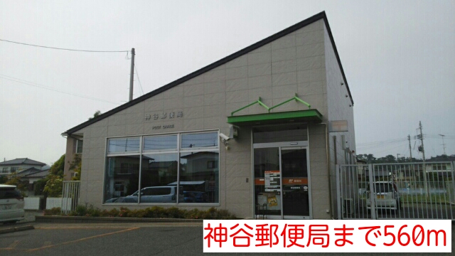 カーザ・フィオーレⅠ その他