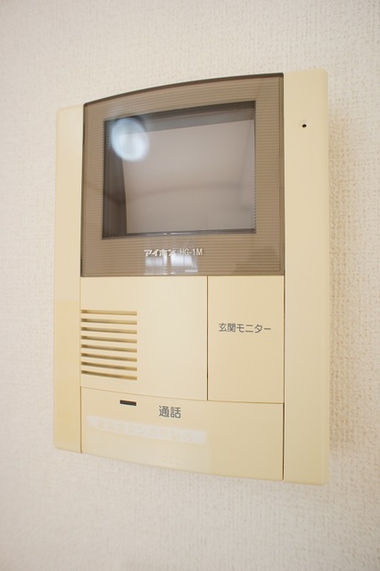 プラシード その他設備