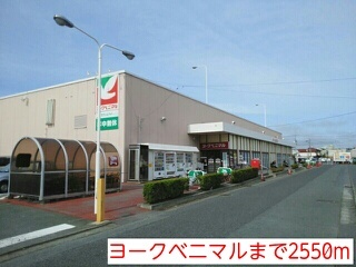 マリンサイド・Ｓ　ｔｗｏ その他