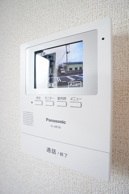 ベアーレ　Ⅰ その他設備