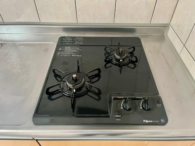 メゾン・ド・レーヴ キッチン