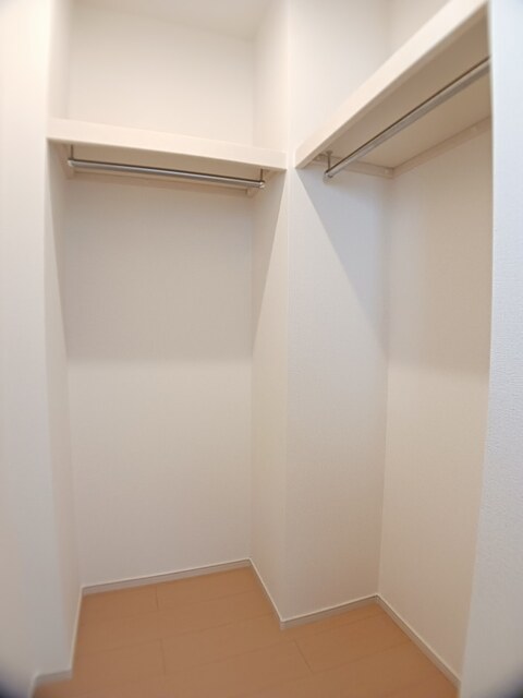 ココネリゾートⅠ 収納