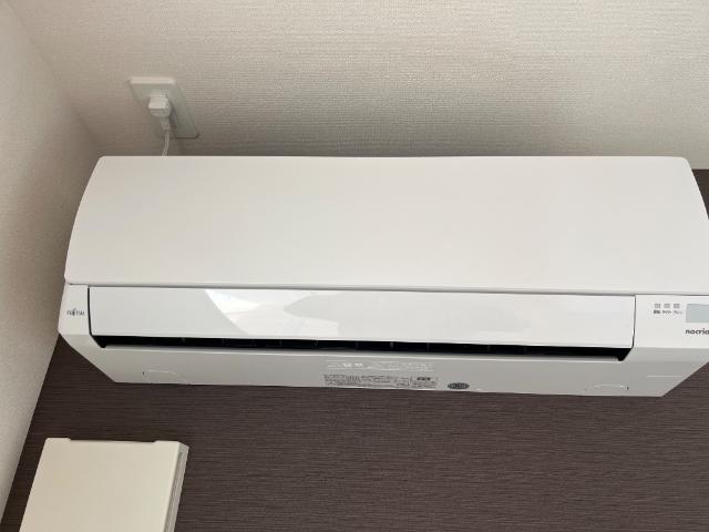レッドボヌール その他設備