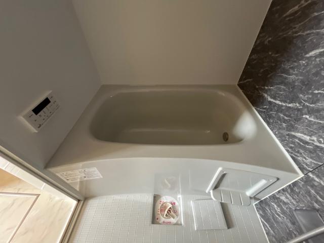 レッドボヌール 風呂画像