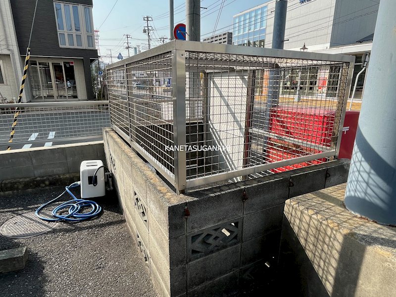 アパートメントハウス・アーデル  その他共有部分