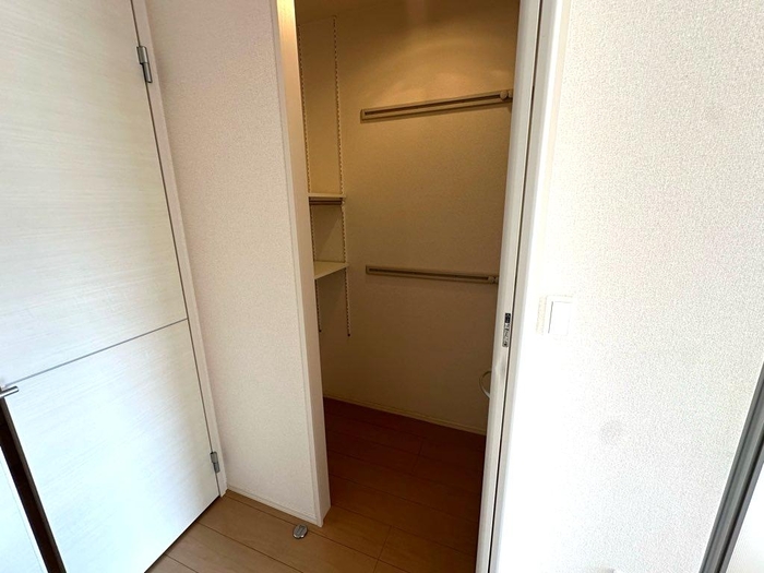 サンライズ 収納