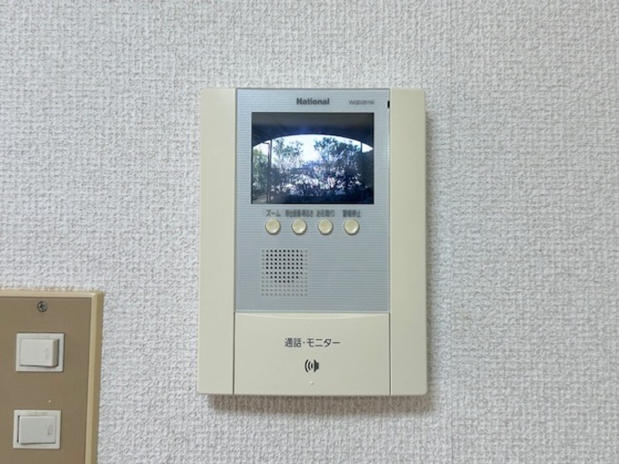 プレジール セキュリティ