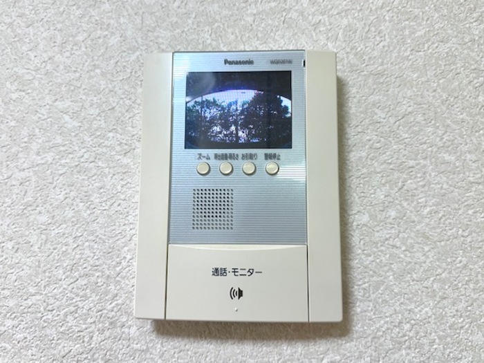 プレジール セキュリティ