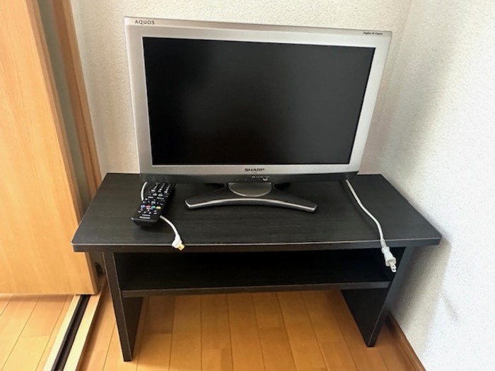 プレジール キッチン