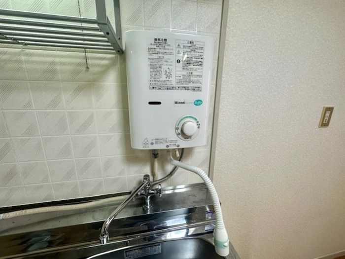 プレジール キッチン