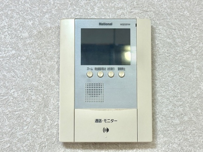 プレジール セキュリティ