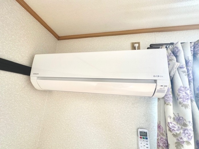 プレジール その他設備