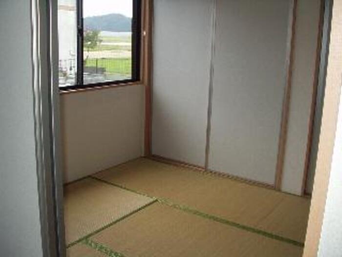 ライフステージ ベッドルーム
