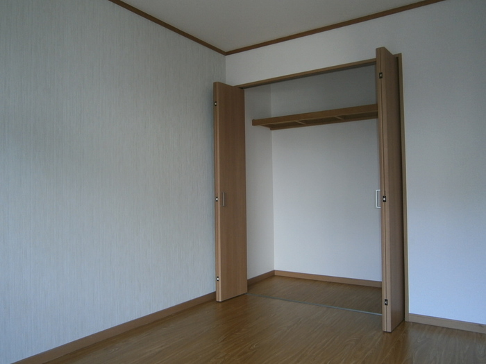 ウェスティンハウス 収納
