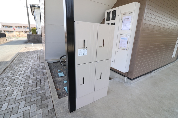 ウェスティンハウス その他設備