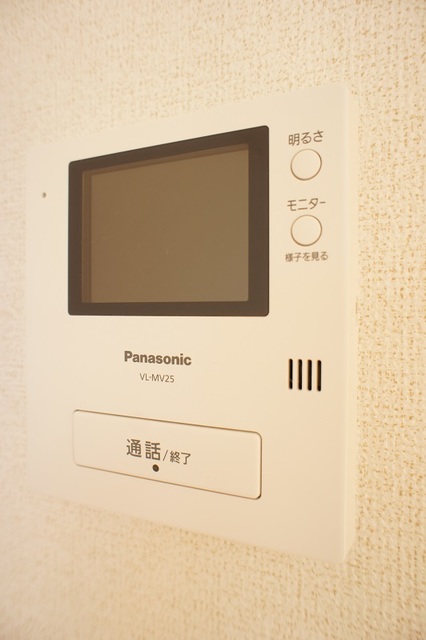 ウィスティリアⅠ その他設備