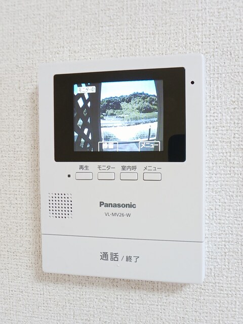 フォルトゥーナ その他設備