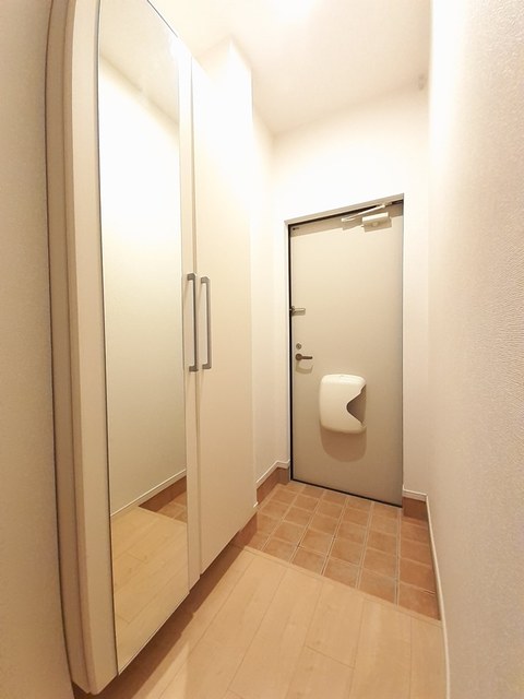 サピーカーサ　ＪＹＳ 玄関
