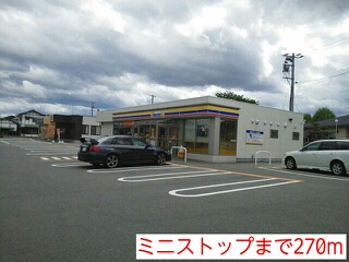 アートクレストⅡ その他