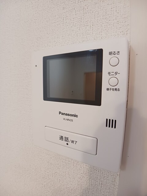 プラシード・アルバ その他設備