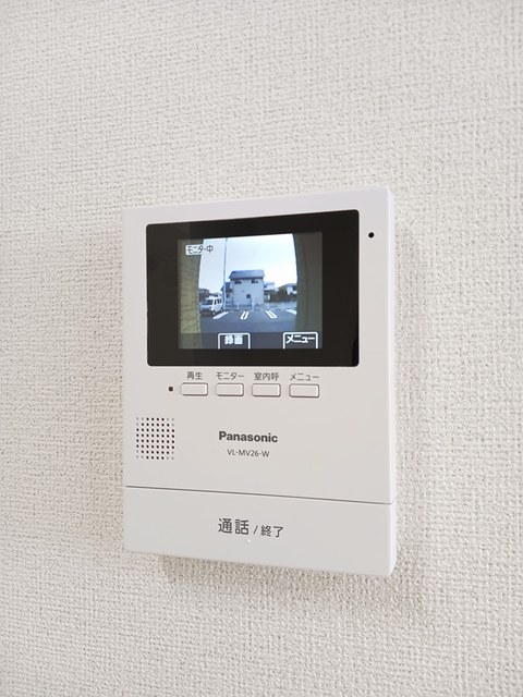 サンフィオーレ錦 その他設備