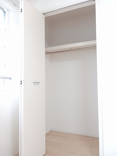 サンフィオーレ錦 収納