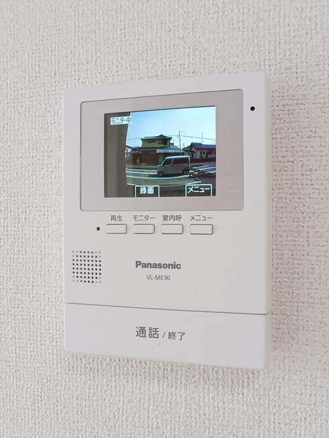 セント　ステラ　ガーデン　Ｂ その他設備