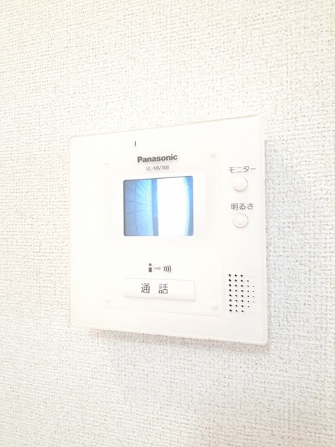ベル・カーサ その他設備