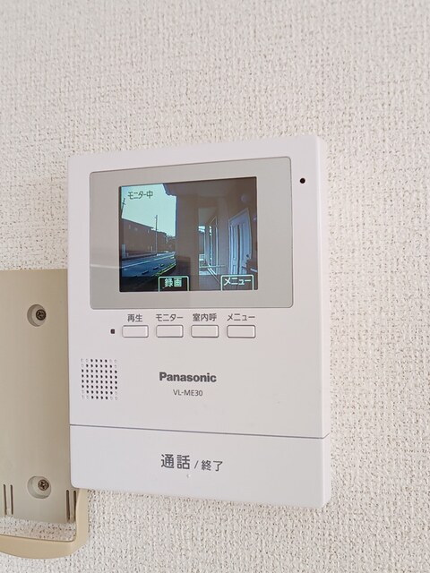 コンフォート岡小名Ｂ その他設備