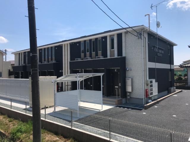 カーサ　ボノス 外観
