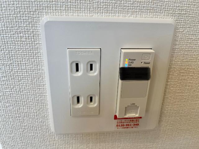 カーサ　ボノス その他