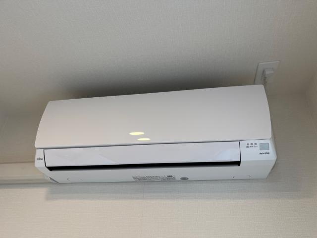カーサ　ボノス その他設備