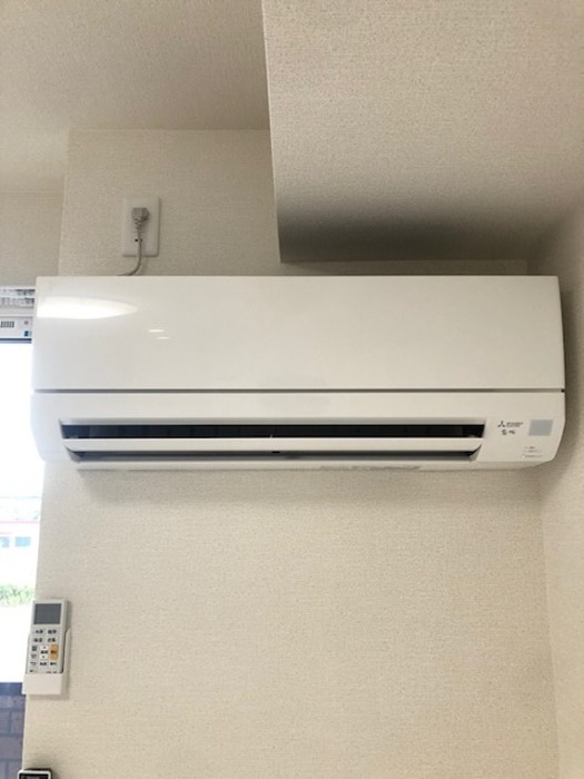 イーストガーデン その他設備
