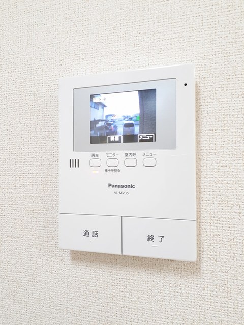 エレガンテ・トレド その他設備