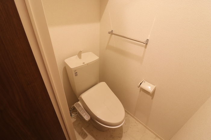 アーバンヒルズⅡ　Ａ トイレ