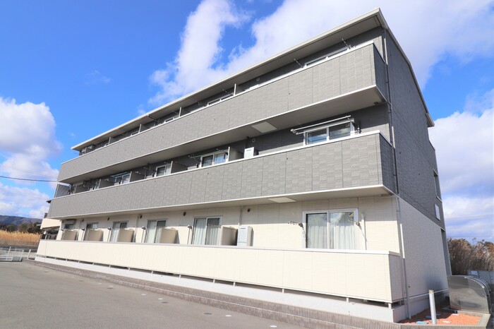 シエルメゾン 外観