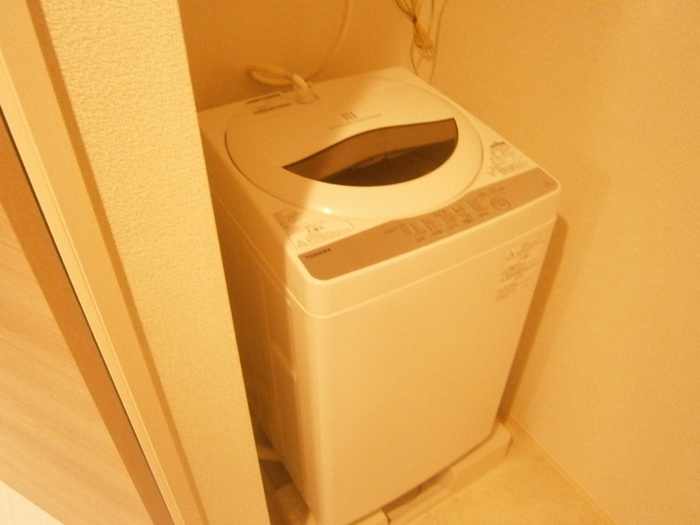 下越物産Ｄ-ｒooｍ　Ｂ その他設備