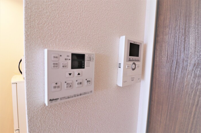 東幸富岡ハイム　Ｂ セキュリティ