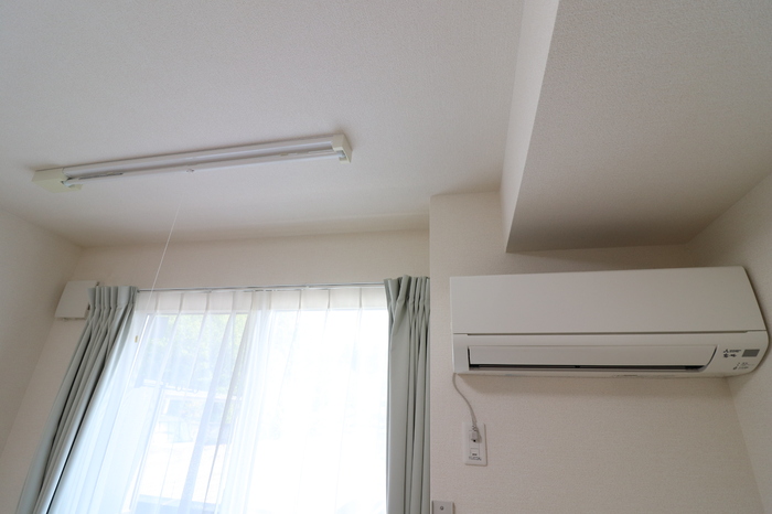 ソレイユ富岡 その他設備