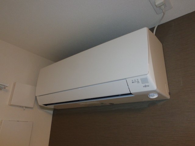 マジェスティ その他設備