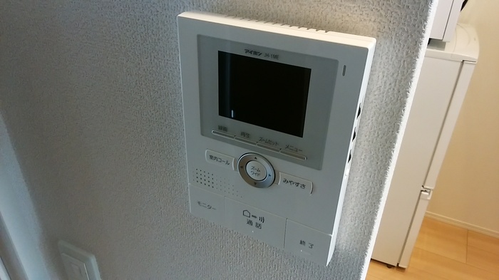 ライフステージA セキュリティ