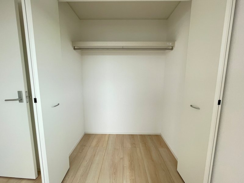 豊ヶ郷  収納