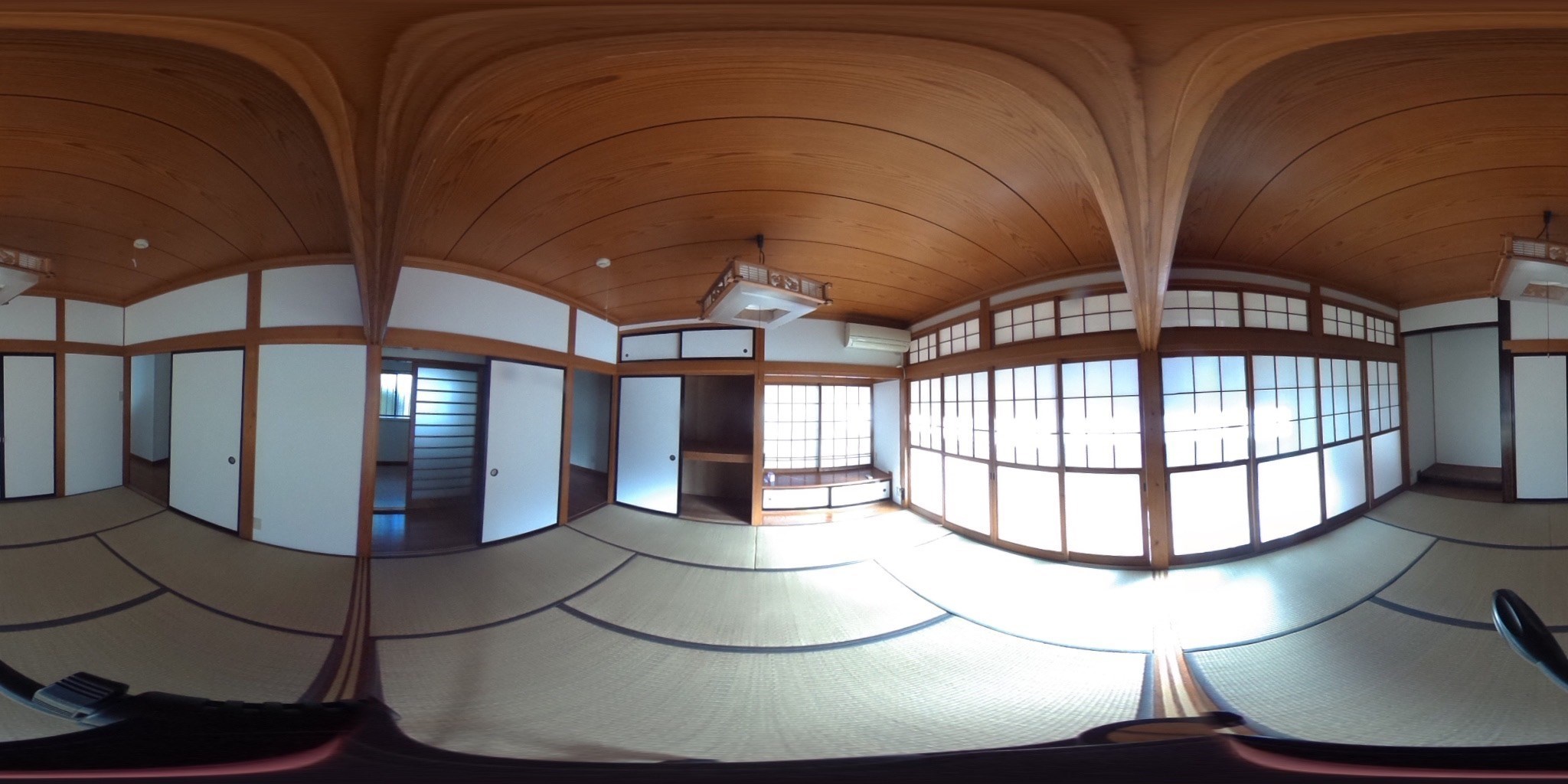 豊ヶ郷 和室
